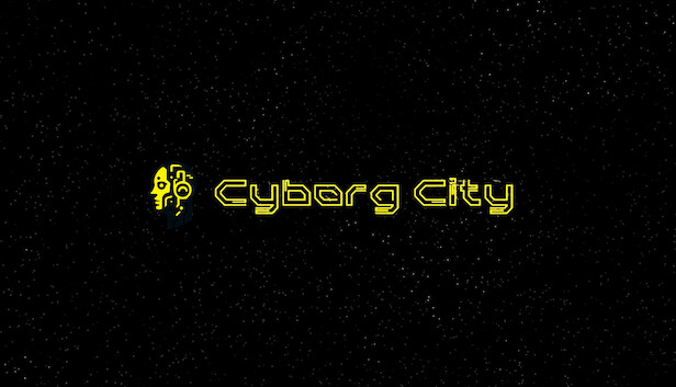 赛博城 Cyborg City|官方中文|Build.16855138-预购特典-支持手柄|解压即撸|